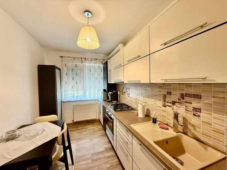Apartament 1 camera -PRIMAVERA RESIDENCE