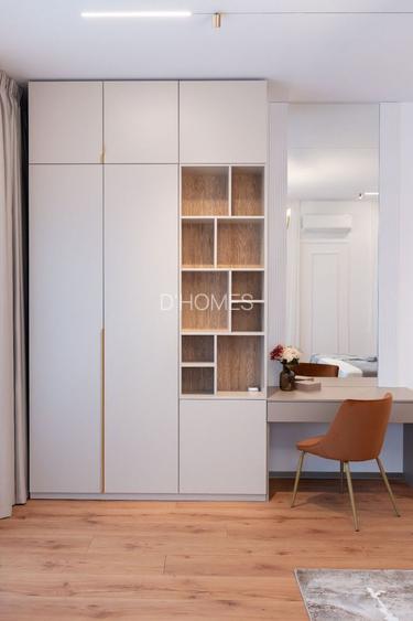 Chirie I Apartament premium 4 camere I Darwin Residence I Tunari - 28