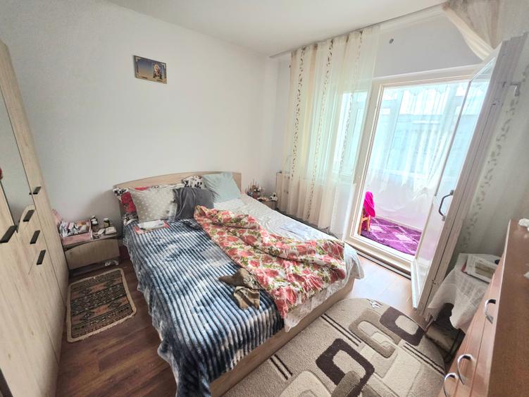 Apart. 3 camere Calarasi 4 , sup 71 mp