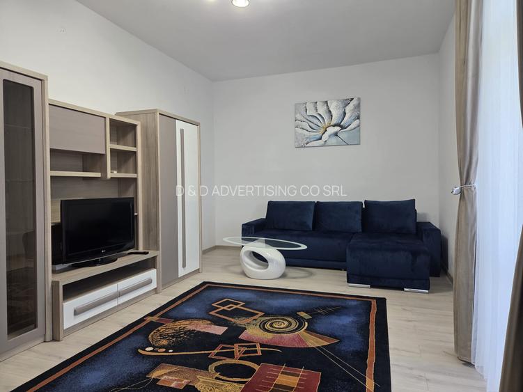 Drumul Taberei - 1 minut Metrou Orizont - Apartament 2 camere  MODERN - 3