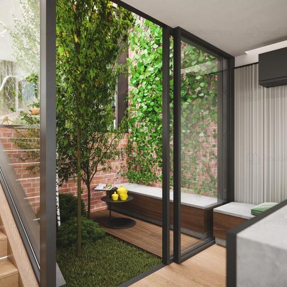 Duplex 6 camere in Europa