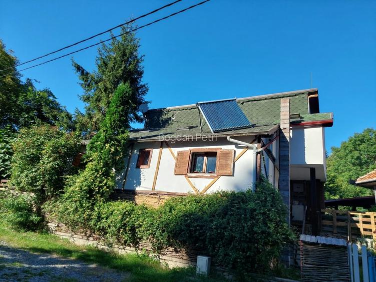 Casă 200 mp cu 3000 mp teren 14 km de Cluj-Napoca, S+P+Mansardă - 3