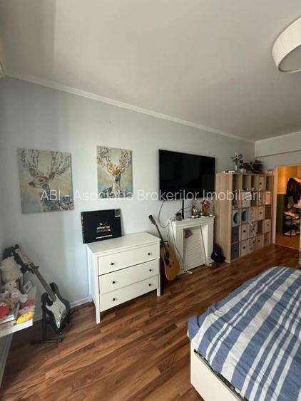 Unirii-Metrou-Centru Vechi,apartament superb 2 camere,centrala termica - 8