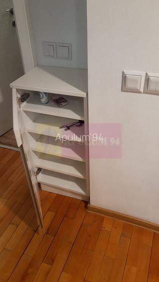 Apartament 3 Camere Piața Romană lângă Metrou - 49