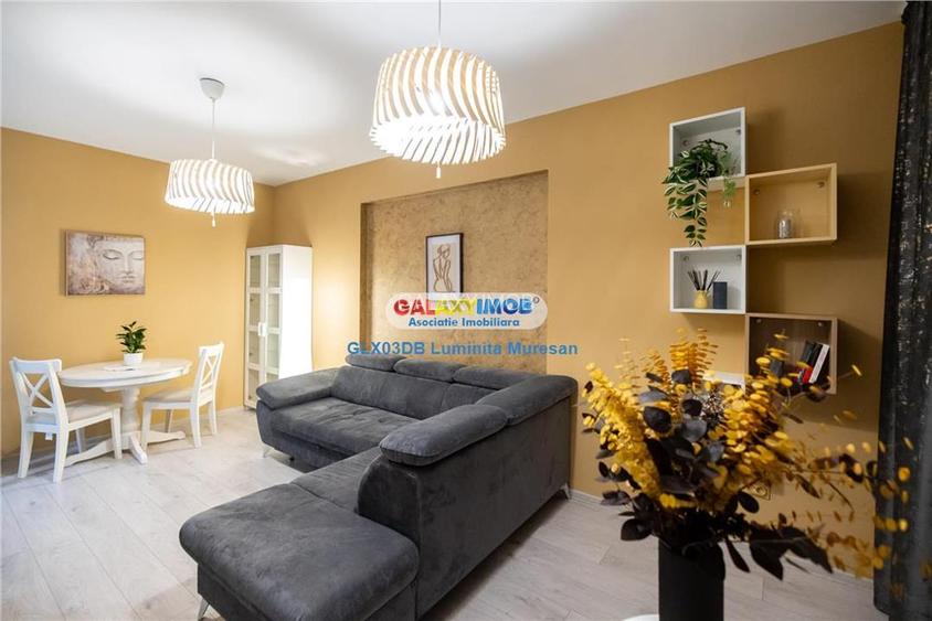 Inchiriere apartament 2 camere decomandat Targoviste Chindia Residence - 2