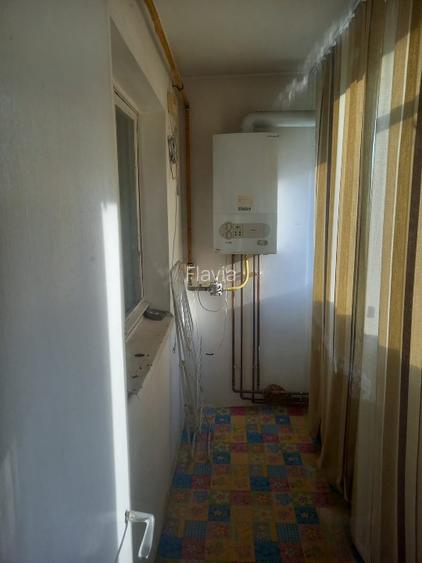 Proprietar inchiriez apartament 2 camere zona Complex Studențesc - 9