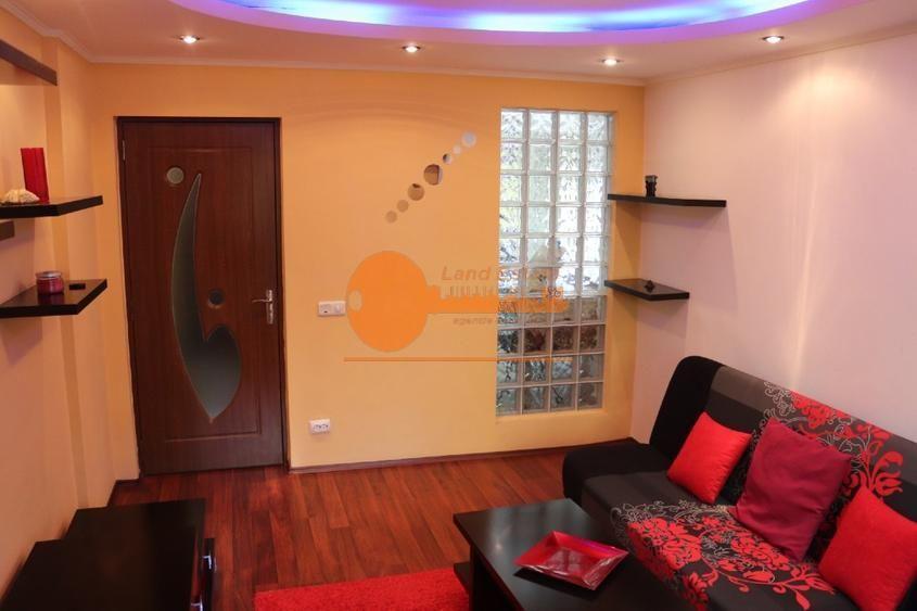 2 Camere Decomandat | Lujerului | 5 Min Metrou