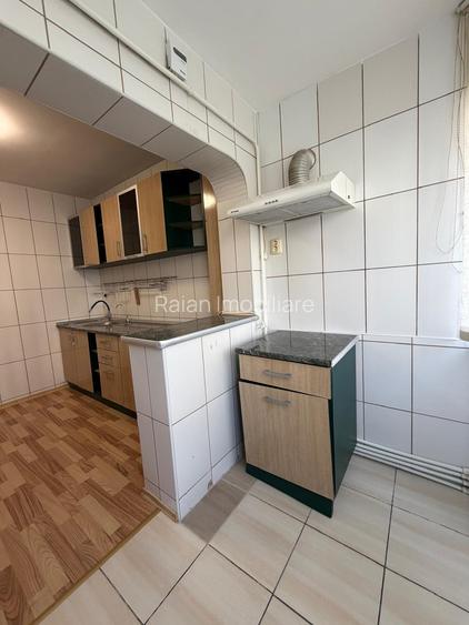 Inchiriere apartament 2 camere, in Galati, I.C Frimu, etaj 1, mobilat - 8