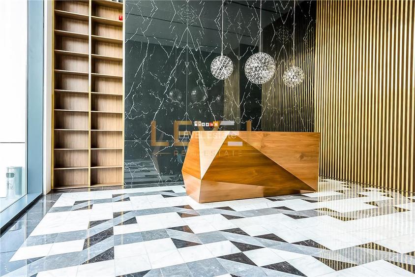 Apartament exclusivist 3 camere de vanzare | ONE Herastrau Towers | Terasa de 69 - 28
