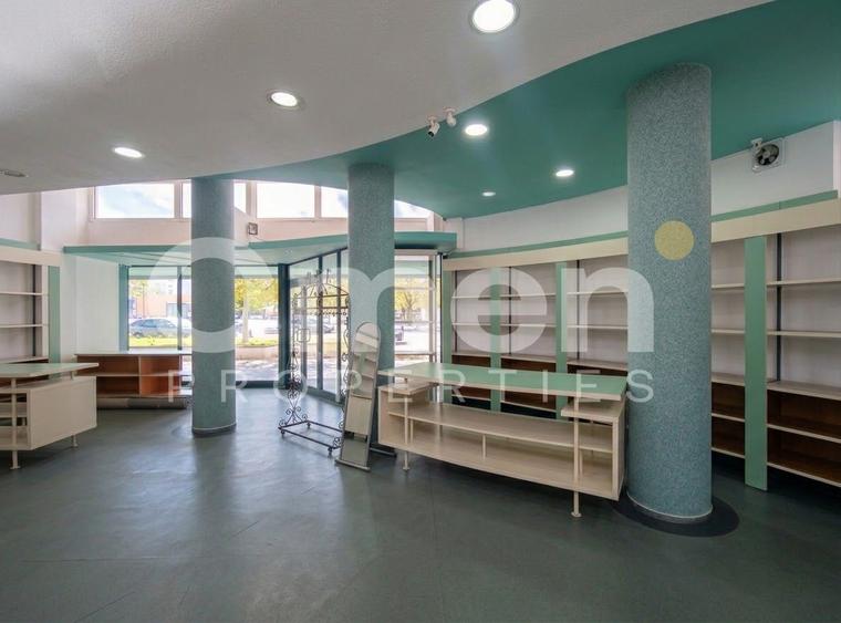 Spațiu comercial | 220 mp | zona Central