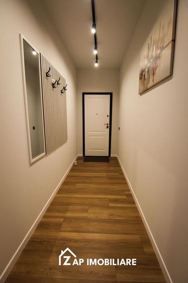 Apartament lux Arossa Center ultracentral parcare subterana