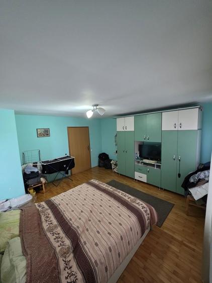 Casa individuala, 780mp teren, zona TCI