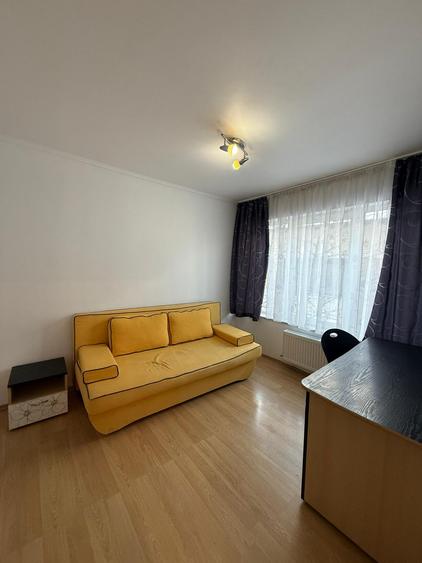 Ap 3 cam modern, utilat, bl nou, terasa, parcare, zona LIDL Buna Ziua