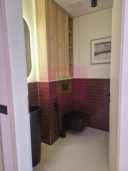 Apartamente noi în Pajurei 3 Residence | Piscină