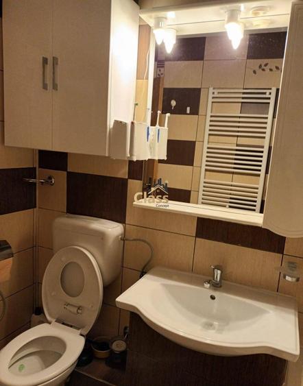 Apartament 2 camere | Decomandat | 52 mpu | Zona Gheorge Dima Zorilor