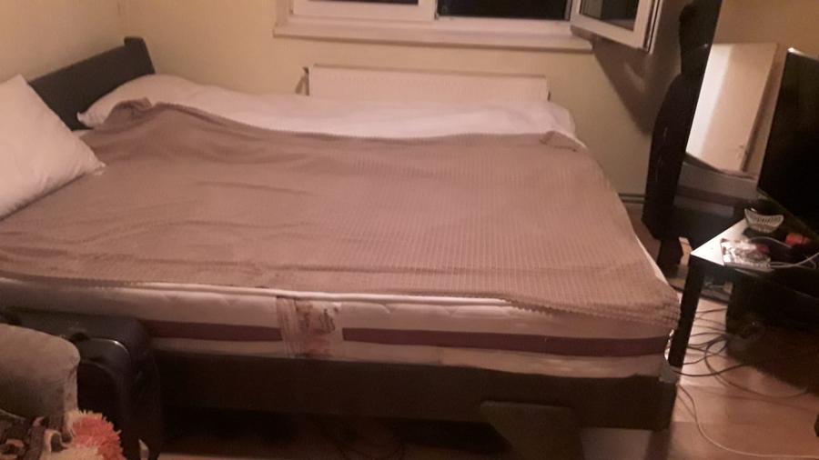 Apartament doua camere conf. III, Aleea Sevis, zona Mihai Viteazul