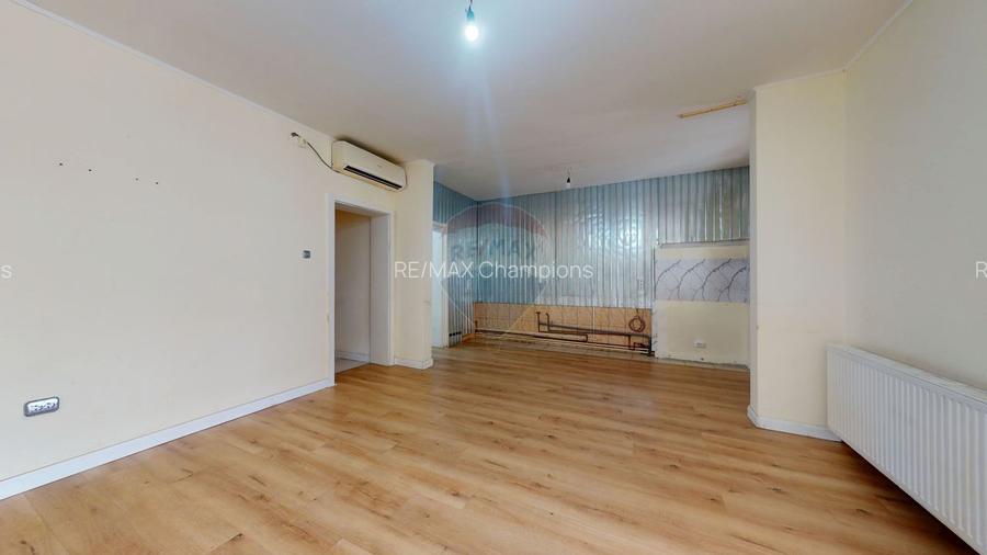 Spațiu comercial | str. Lunga | 84 mp | Trafic pietonal/auto | Vitrină - 7