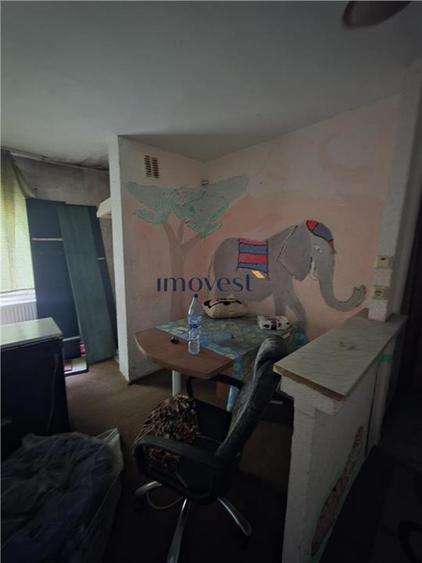 Apartament 2 Camere Micro 16