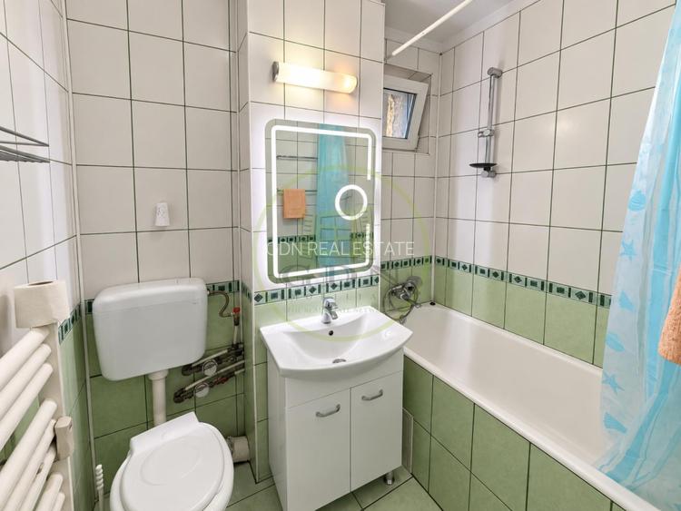 Apartament 2 camere | Zona Obor – Colentina | Mobilat și utilat - 7