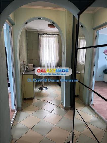 Apartament de inchiriat 2 camere- Brancoveanu