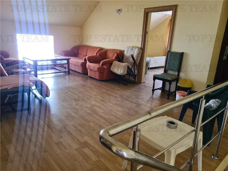 VILA 8 CAMERE GOLFUL PESCARILOR