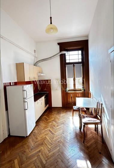 Apartament de 2 camere | 70 MP | Ultracentral/Cluj - 6