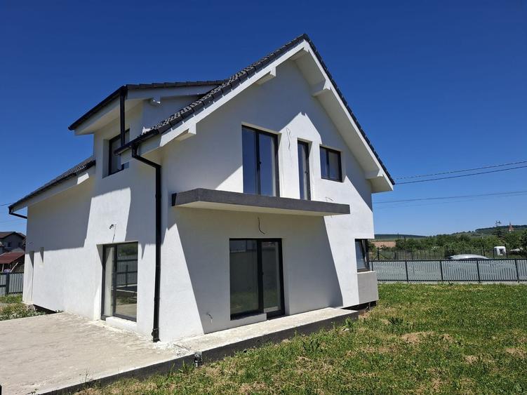 Casa Individuala NOUA in Cristian - Sibiu