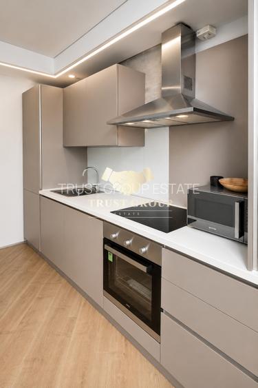 Apartament 2 camere Floreasca | Parcare - 4