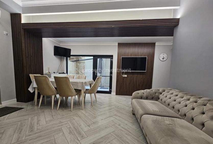Apartament 2 camere | Piata Domenii | Centrala Proprie & Incalzire pardoseala - 2