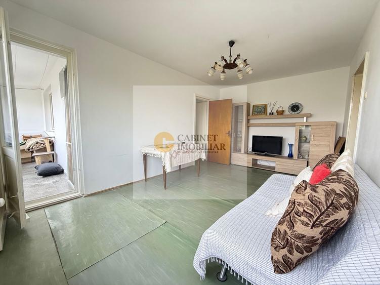 2 Camere | Confort 1 | Etaj 5/9 | Metrou Gorjului