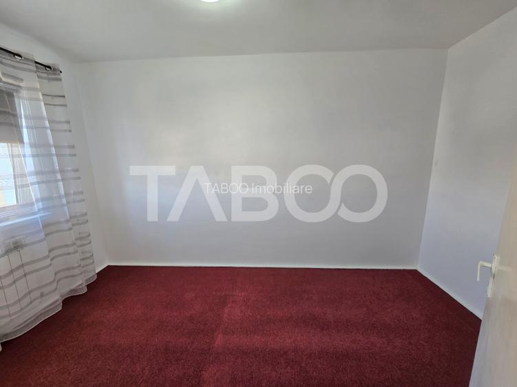 Apartament 2 camere de vanzare zona Mihai Viteazu - Korona Sibiu - 12