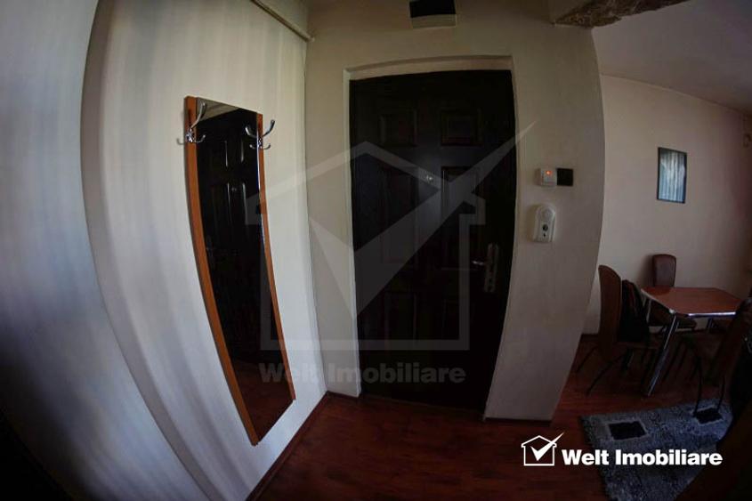 Apartament 2 camere, cu parcare, str. Unirii, la 10 minute de FSEGA, Gheorgheni