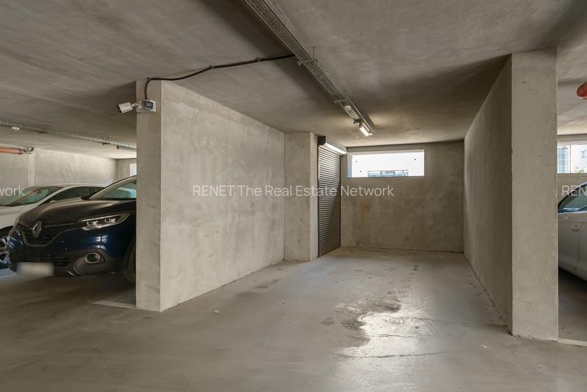 Apartament 2 camere Iuliu Maniu, bloc nou, cu parcare subteran - 18