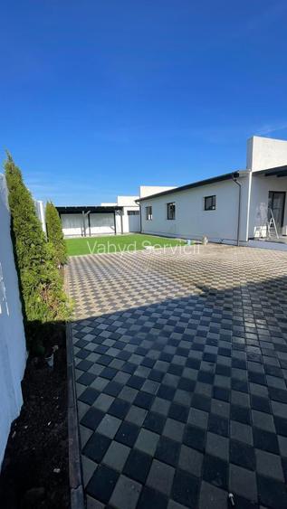 Casă individuală 3 camere | Teren 440 mp | 99 mp utili | Terasă 25 mp | Domnești - 3