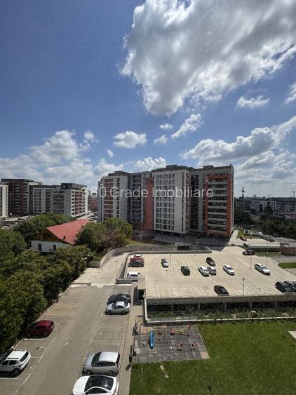 Ap 2 Cam | Et 6 | View Panoramic | Parcare Prv - 8
