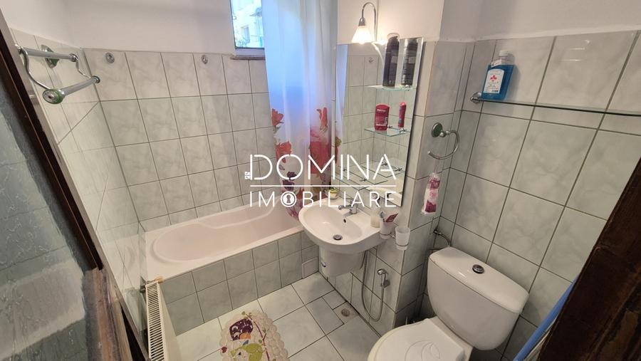 Vânzare apartament 3 camere, mobilat și utilat, Bulevardul Republicii