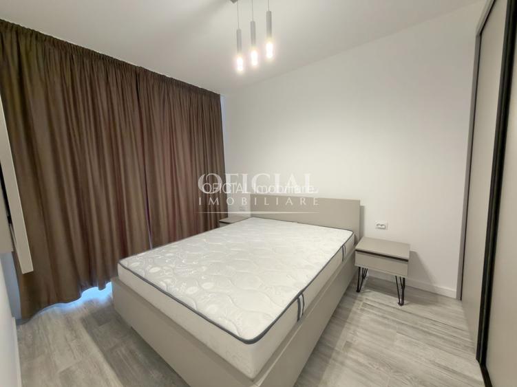 Apartament 3 camere | Totul Nou Parcare Inclusa | Zona VIVO Decathlon - 7