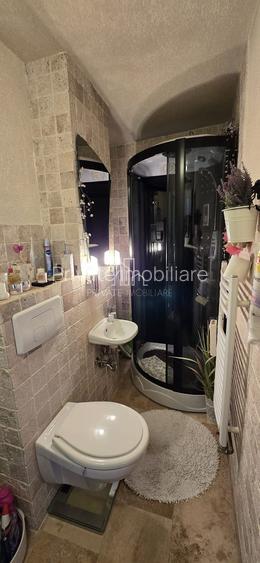 Apartament 2 camere, zona Mihai Viteazu, Sighisoara - 7