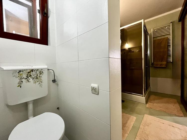 Casa spațioasă și primitoare cu garaj dublu, în Braytim – Soarelui