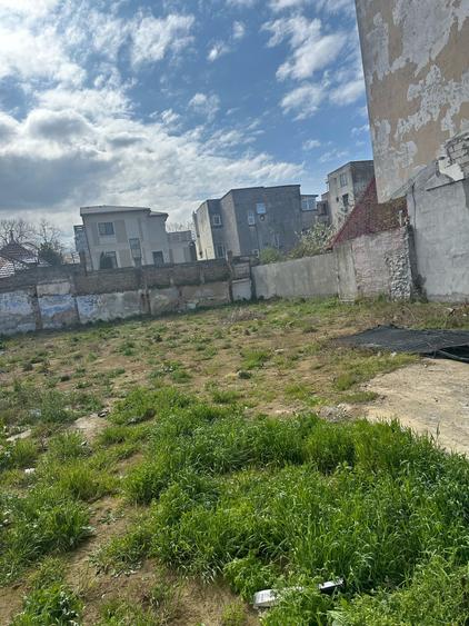 Teren intravilan 566 mp - ULTRACENTRAL - 430.000 euro (Cod E11+E12)