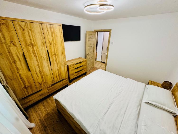 Apartament corporate premium, 3 camere, 71 mp, Str. Putnei – Calea București