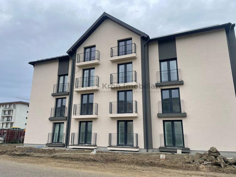 Apartament 2 camere