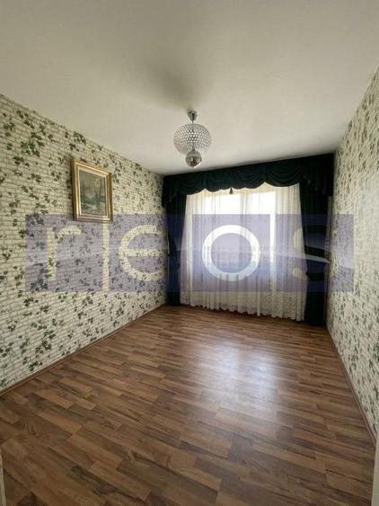 VANZARE 3 CAMERE DECOMANDAT - TIMPURI NOI
