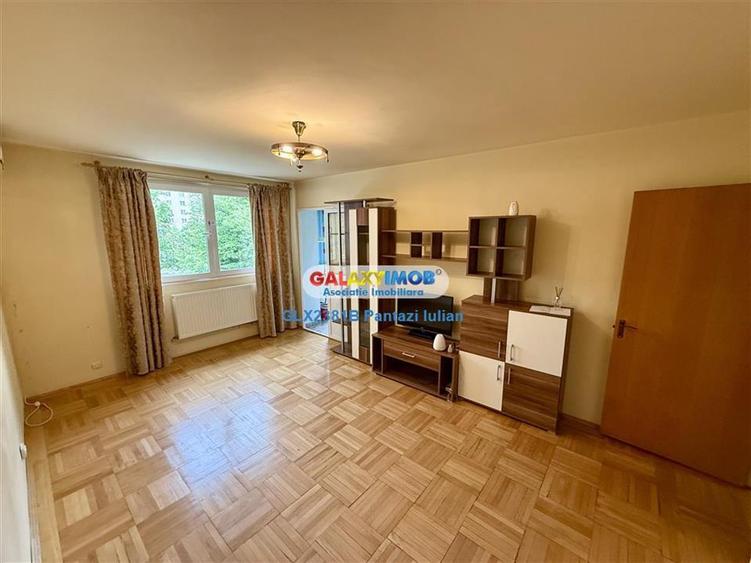Grigorescu | 4 Camere | Semidecomandat | 1min. metrou | Comision 0%