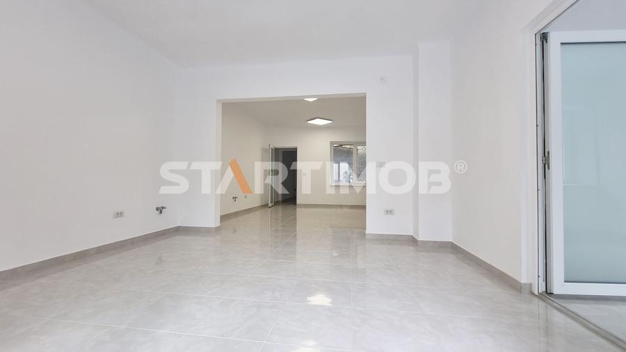 Spatiu stradal Ultracentral Brasov