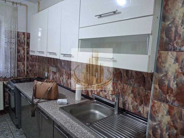 Ap 3 camere decomandat Lipovei parter