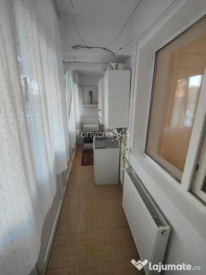 Garsoniera Confort 1 Delux | 41.42 mp | Craiovița Nouă (Aristizza Romanescu) - 20