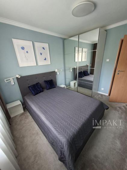 Apartament de inchiriat 3 camere decomandate, cartier Zorilor!