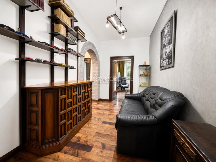 Mai mult SPAȚIU decât te aștepți | 2 camere + Boxa 84mp | BLOC Rusesc JIULUI - 22