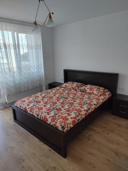 Apartament cu 2 camere semidecomandat langa Gara de Nord-Nokia